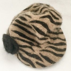 NEW Betmar New York Hat